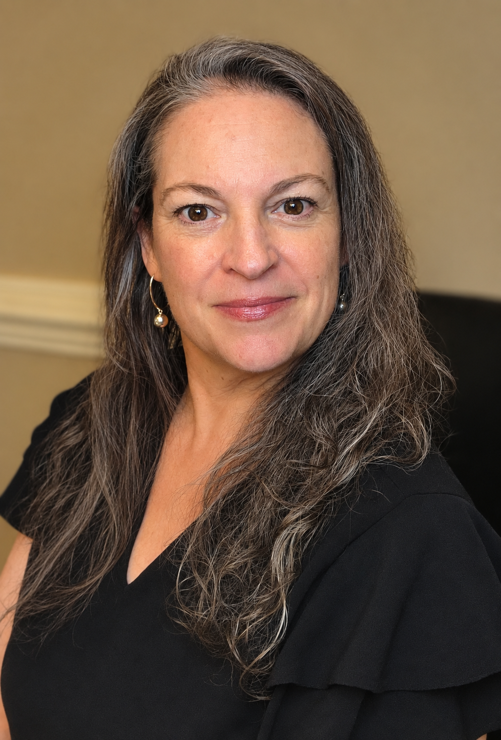Michelle St. Peter, founder of Pinnacle Planning Partners